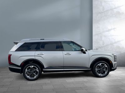 2026 Hyundai Palisade - Photo 7