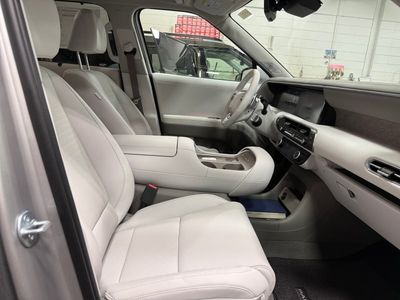 2026 Hyundai Palisade - Photo 8