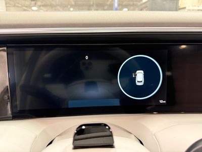 2026 Hyundai Palisade - Photo 9