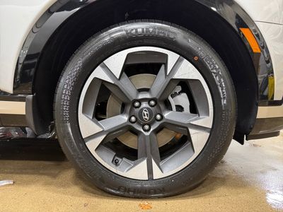2026 Hyundai Palisade - Photo 10