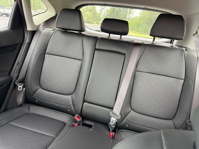 2026 Kia Seltos - Photo 11
