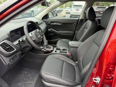2026 Kia Seltos - Photo 14