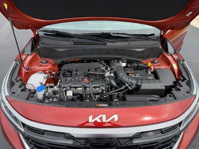 2026 Kia Seltos - Photo 8