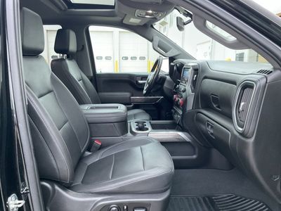 2021 Chevrolet Silverado 1500 - Photo 11