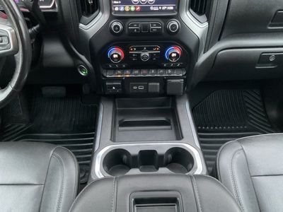 2021 Chevrolet Silverado 1500 - Photo 12