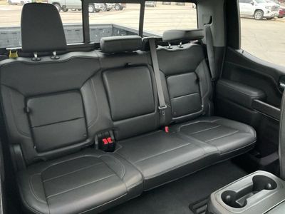 2021 Chevrolet Silverado 1500 - Photo 13