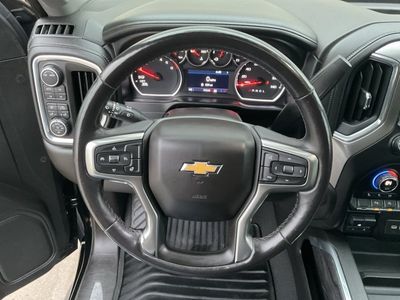 2021 Chevrolet Silverado 1500 - Photo 14