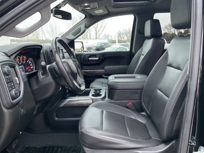 2021 Chevrolet Silverado 1500 - Photo 15