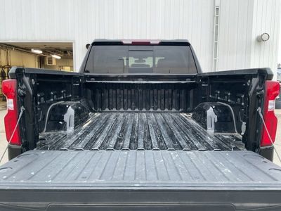 2021 Chevrolet Silverado 1500 - Photo 4