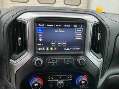 2021 Chevrolet Silverado 1500 - Photo 5