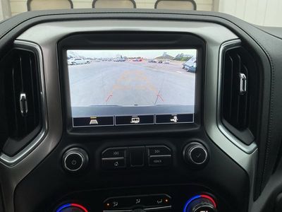 2021 Chevrolet Silverado 1500 - Photo 6