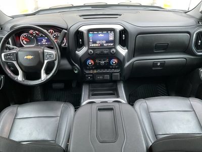 2021 Chevrolet Silverado 1500 - Photo 8