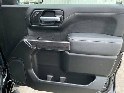 2021 Chevrolet Silverado 1500 - Photo 9