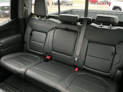 2021 Chevrolet Silverado 1500 - Photo 10
