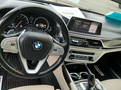 2019 BMW 7 Series - Photo 13