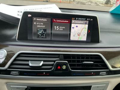 2019 BMW 7 Series - Photo 15