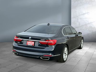 2019 BMW 7 Series - Photo 4