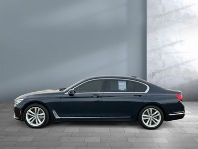 2019 BMW 7 Series - Photo 5