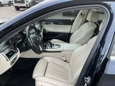2019 BMW 7 Series - Photo 7