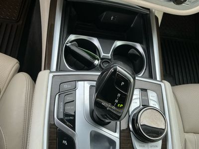 2019 BMW 7 Series - Photo 8