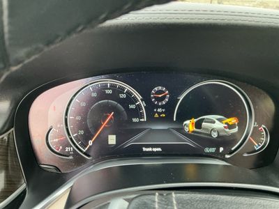 2019 BMW 7 Series - Photo 9