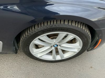 2019 BMW 7 Series - Photo 10