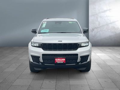 2025 Jeep Grand Cherokee L - Photo 2