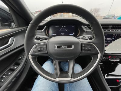 2025 Jeep Grand Cherokee L - Photo 12