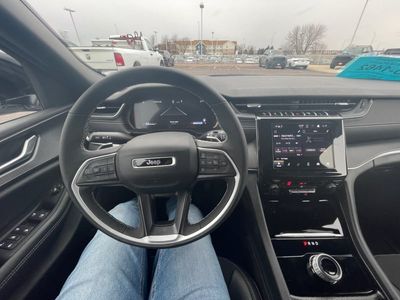 2025 Jeep Grand Cherokee L - Photo 13