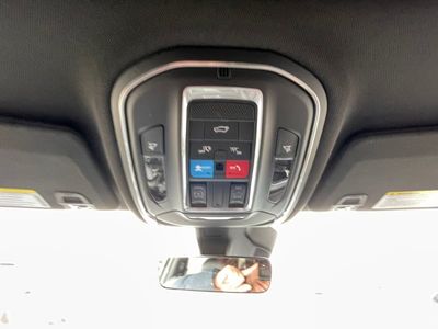2025 Jeep Grand Cherokee L - Photo 15