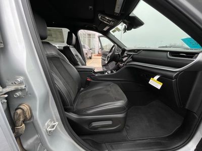 2025 Jeep Grand Cherokee L - Photo 6
