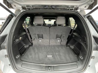 2025 Jeep Grand Cherokee L - Photo 8