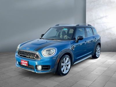 2019 MINI Countryman - Photo 1
