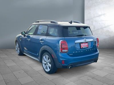 2019 MINI Countryman - Photo 3