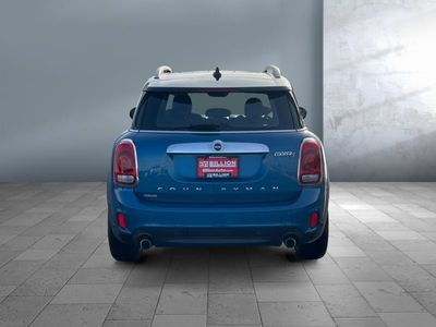2019 MINI Countryman - Photo 4
