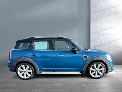2019 MINI Countryman - Photo 5