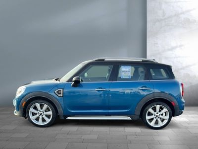 2019 MINI Countryman - Photo 6