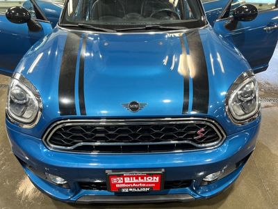 2019 MINI Countryman - Photo 7