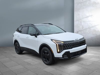 2026 Kia Sportage - Photo 1