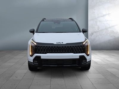 2026 Kia Sportage - Photo 2