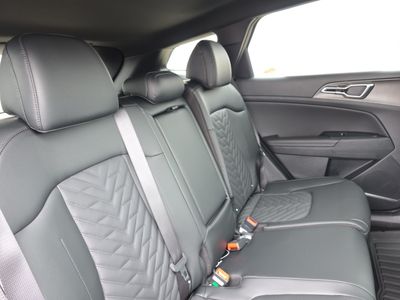 2026 Kia Sportage - Photo 11