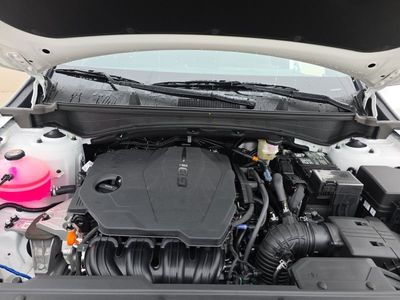 2026 Kia Sportage - Photo 12