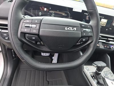 2026 Kia Sportage - Photo 13