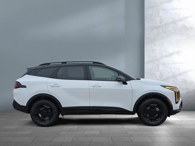 2026 Kia Sportage - Photo 4