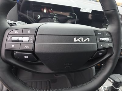 2026 Kia Sportage - Photo 5