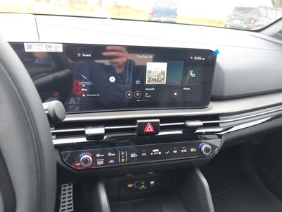2026 Kia Sportage - Photo 7