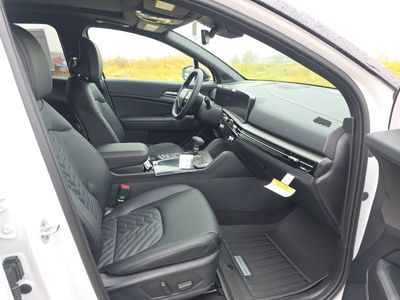 2026 Kia Sportage - Photo 8