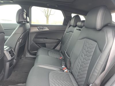 2026 Kia Sportage - Photo 9