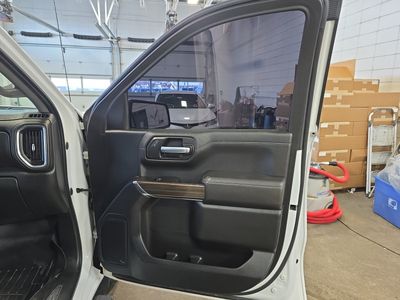 2020 Chevrolet Silverado 1500 — photo 13 view