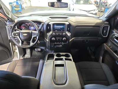 2020 Chevrolet Silverado 1500 — photo 15 view